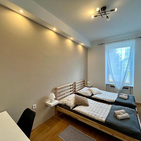 Studio-Apartment In Zentraler Lage Graz Kültér fotó