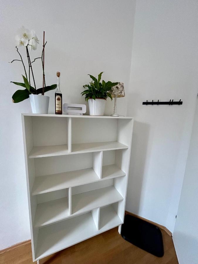 Studio-Apartment In Zentraler Lage Graz Kültér fotó