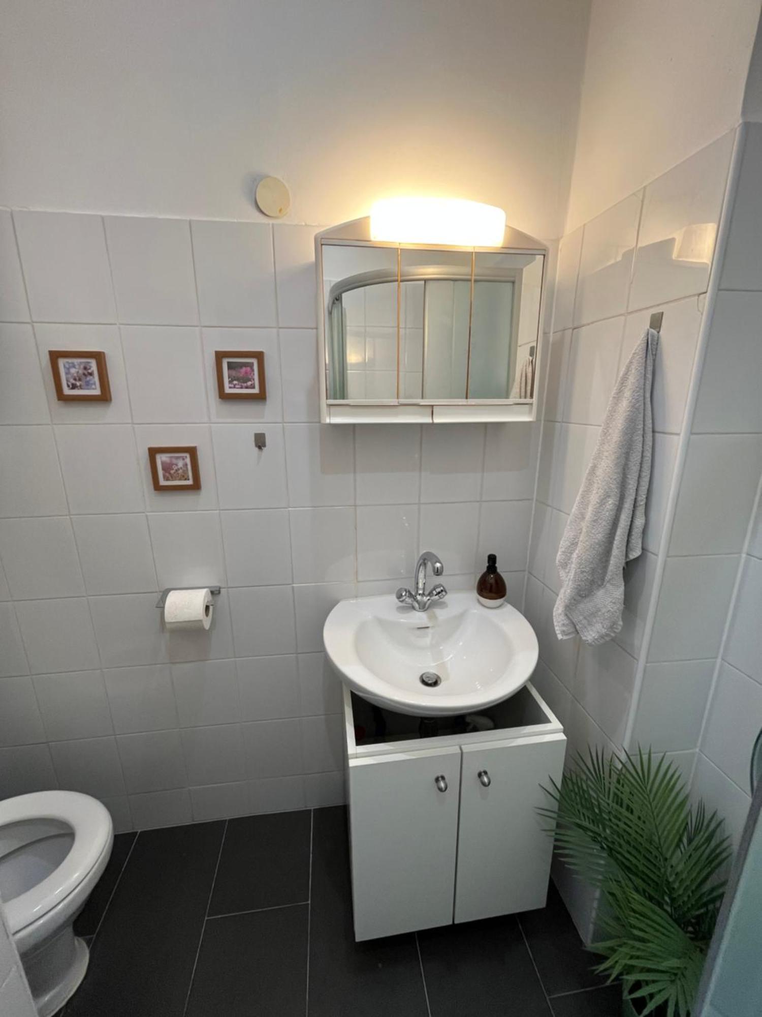 Studio-Apartment In Zentraler Lage Graz Kültér fotó